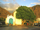 San Pedro im Valle Gran Rey