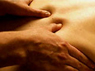 Massage im Steinhaus